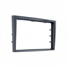 RĂĄmÄek autorĂĄdia (2DIN) GMC Terrain (2008-2010) (C)